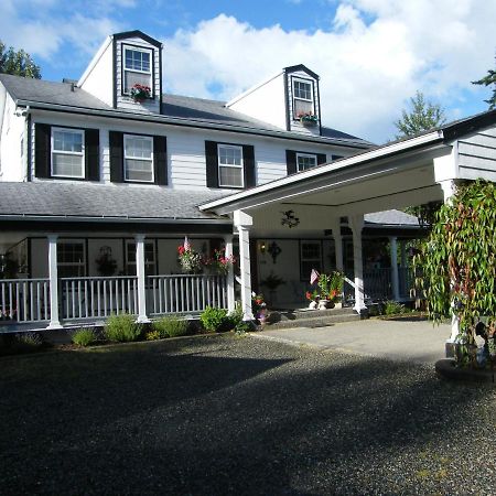 Rooster Hill Guest House Port Angeles Exterior foto
