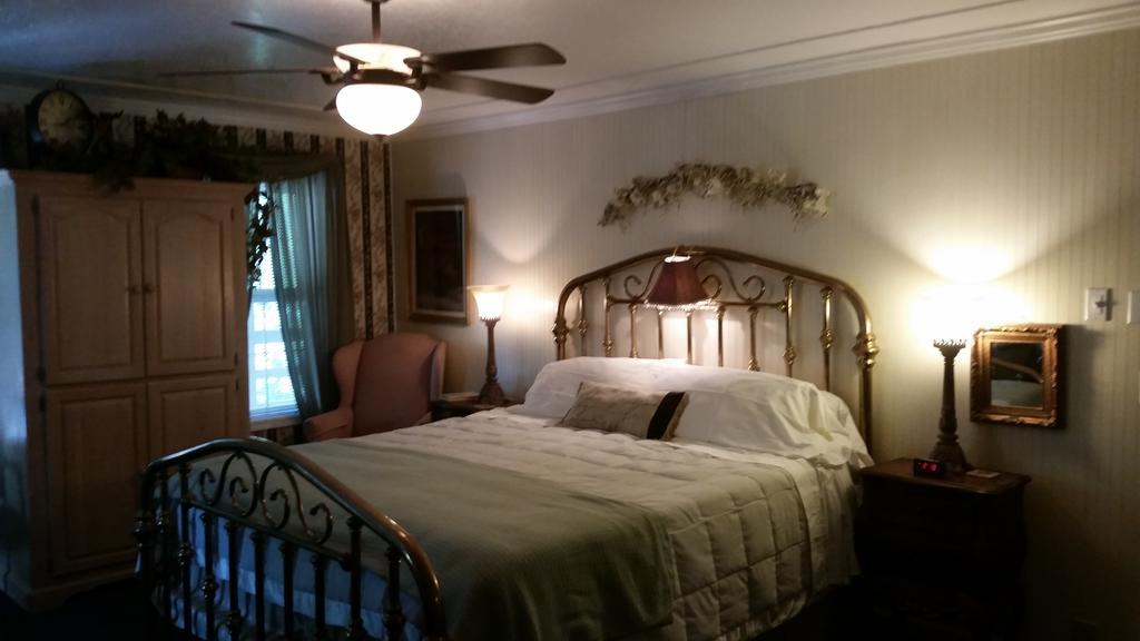 Rooster Hill Guest House Port Angeles Quarto foto