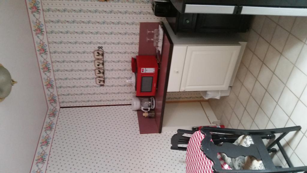 Rooster Hill Guest House Port Angeles Quarto foto