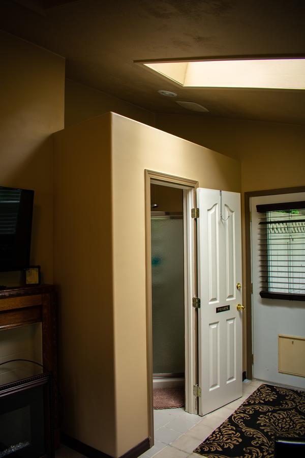 Rooster Hill Guest House Port Angeles Exterior foto