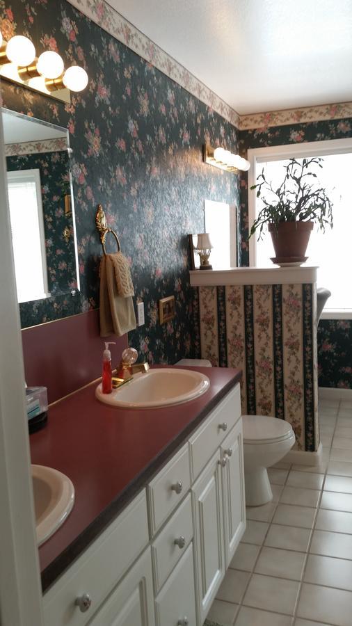 Rooster Hill Guest House Port Angeles Quarto foto