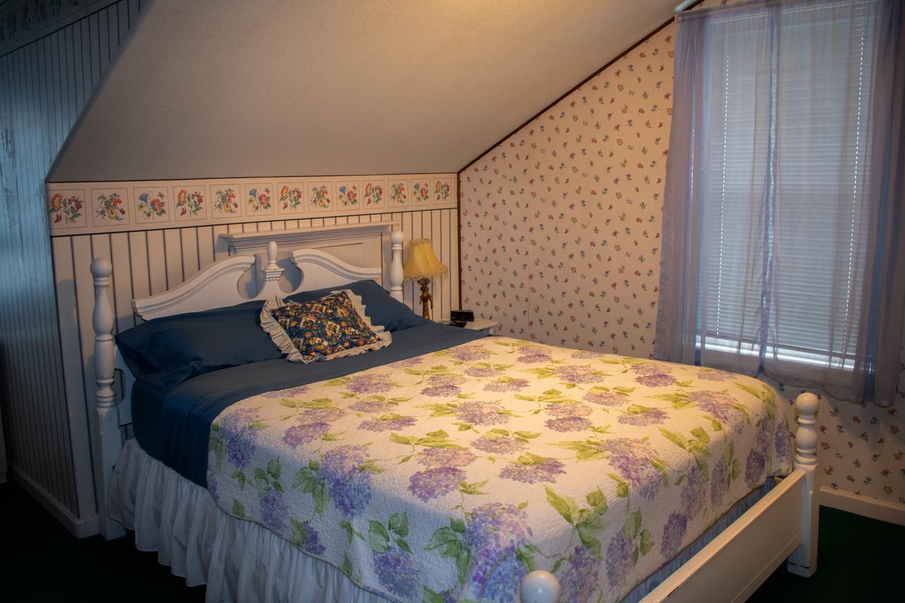 Rooster Hill Guest House Port Angeles Exterior foto