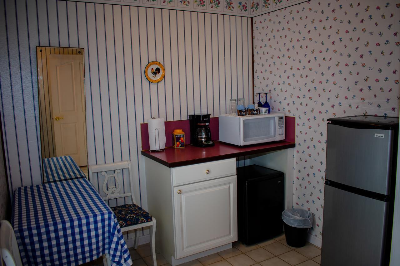 Rooster Hill Guest House Port Angeles Exterior foto