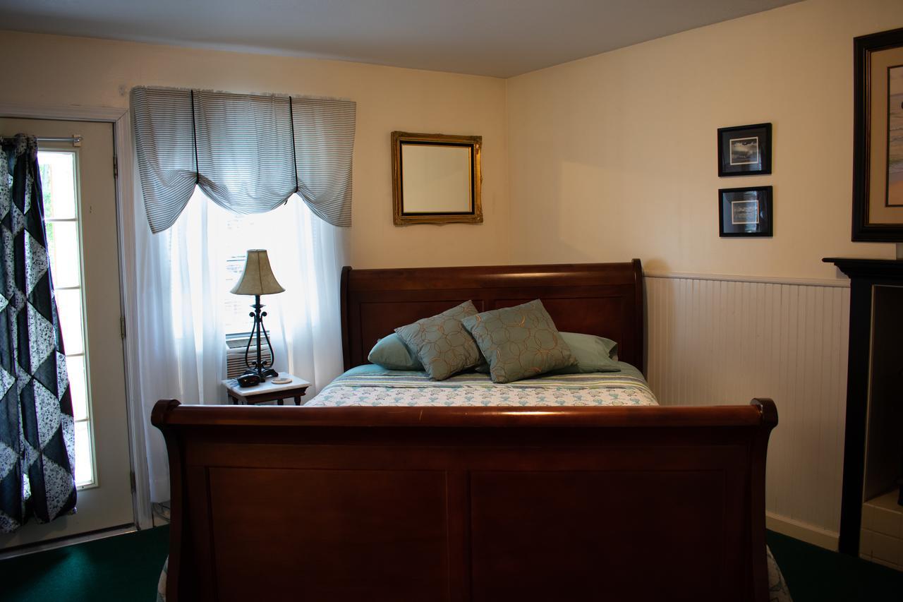 Rooster Hill Guest House Port Angeles Exterior foto